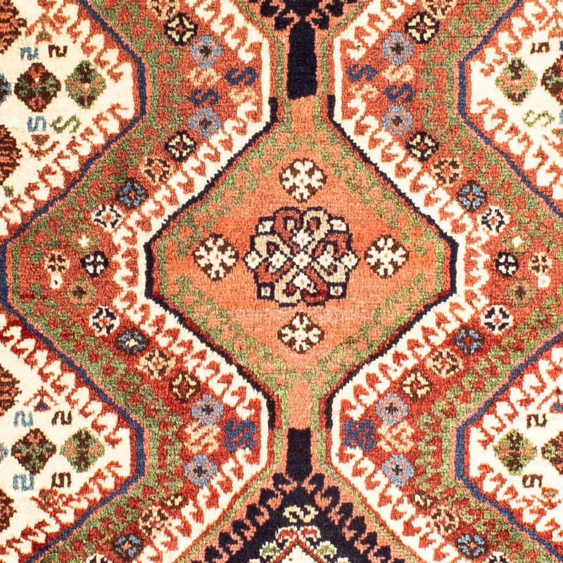Tappeto Persero - Nomade - 101 x 64 cm - marrone chiaro