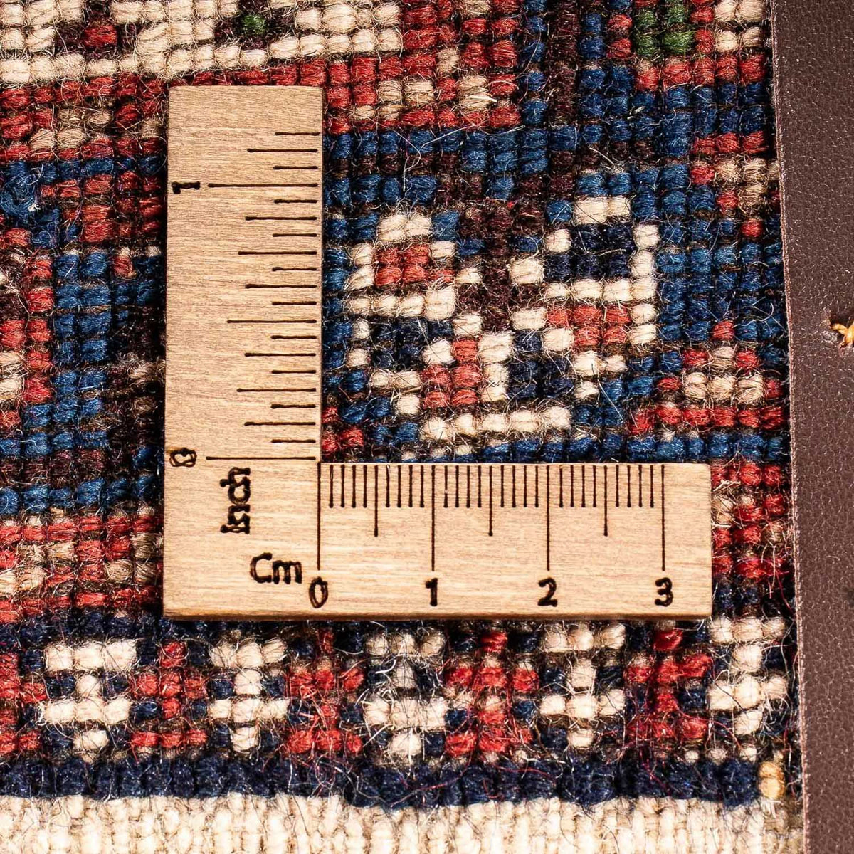 Tappeto Persero - Nomade - 101 x 64 cm - marrone chiaro