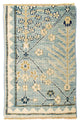 Ziegler moderno Tappeto 92x62cm - Tappeto orientale