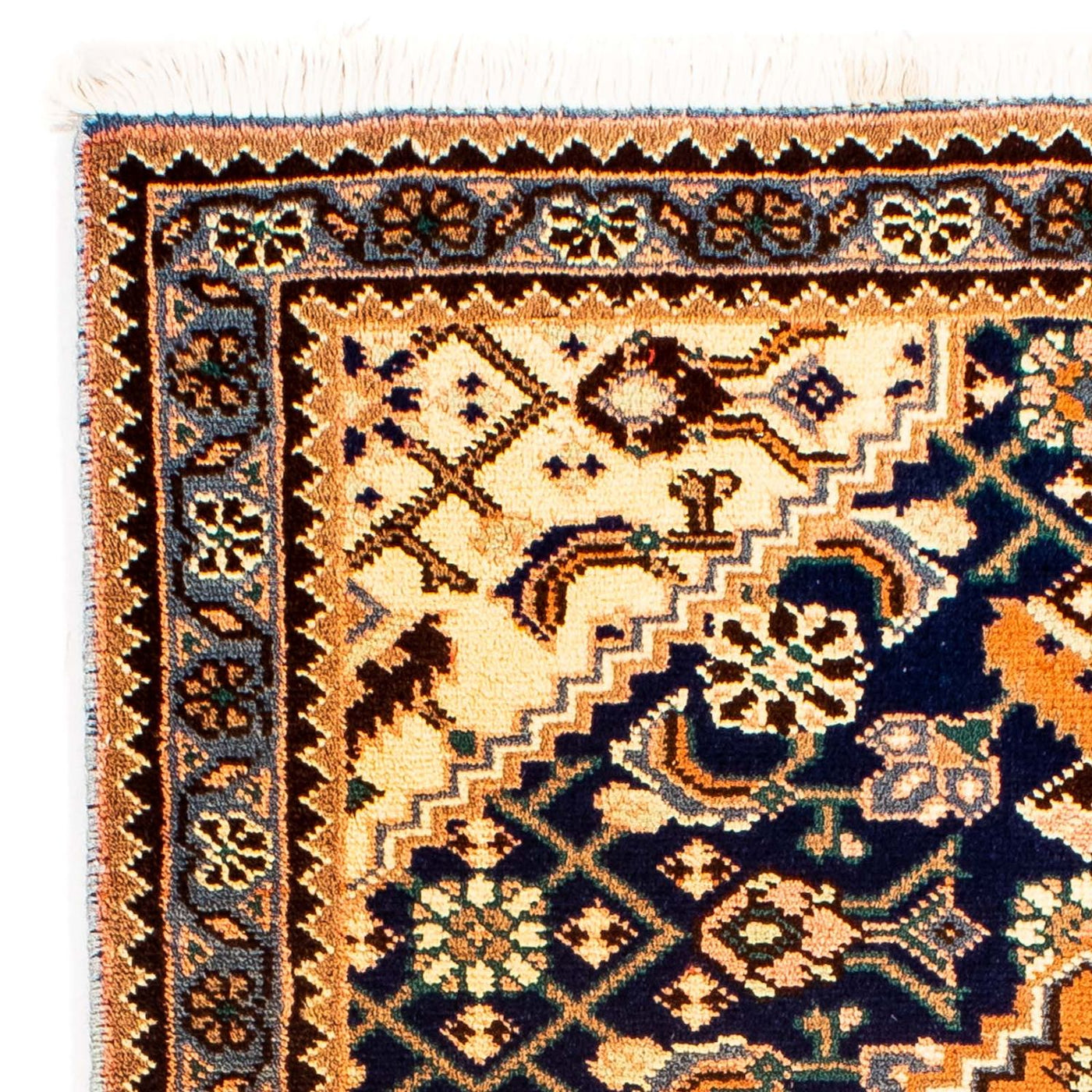 Ardabil Tappeto 119x70cm - Tappeto persiano