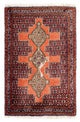 Senneh Tappeto 102x73cm - Tappeto persiano