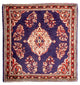Sarouk Tappeto 68x91cm - Tappeto persiano