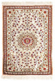 Qom seta Tappeto 80x59cm - Tappeto persiano