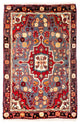Sarouk Tappeto 95x60cm - Tappeto persiano