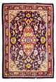 Sarouk Tappeto 98x75cm - Tappeto persiano