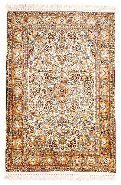 Sarouk Indo Tappeto 82x127cm - Tappeto orientale