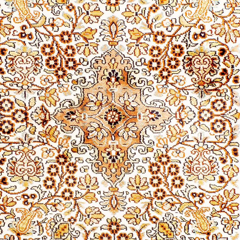 Tappeto orientale - Indo - 127 x 82 cm - beige