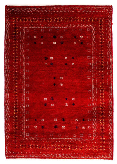 Loribaft Tappeto 81x120cm - Tappeto di lana