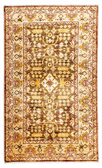 Tappeto Ziegler - 120 x 79 cm - beige