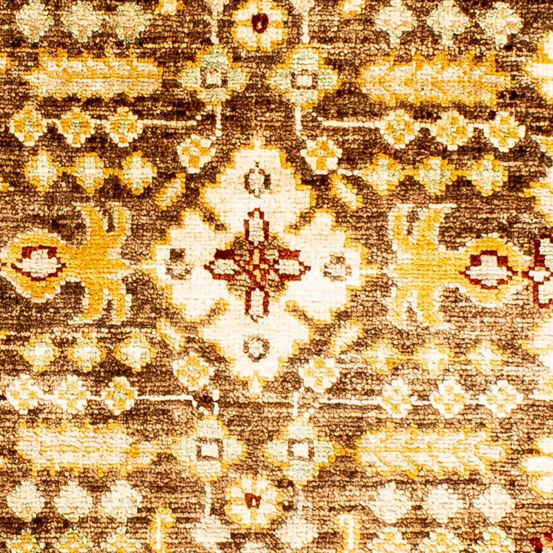 Tappeto Ziegler - 120 x 79 cm - beige