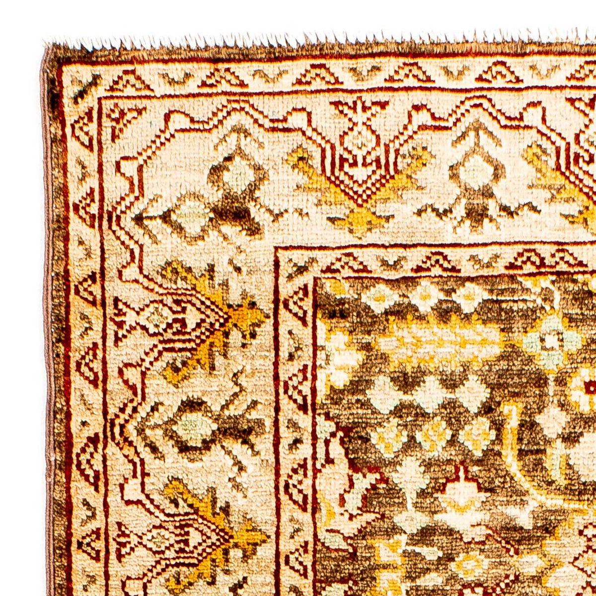 Tappeto Ziegler - 120 x 79 cm - beige