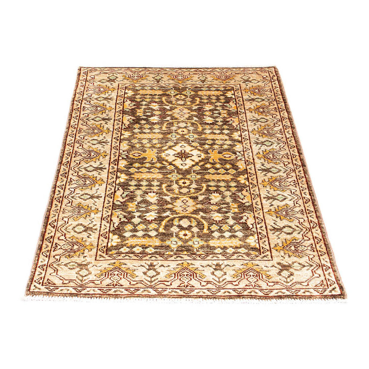 Tappeto Ziegler - 120 x 79 cm - beige