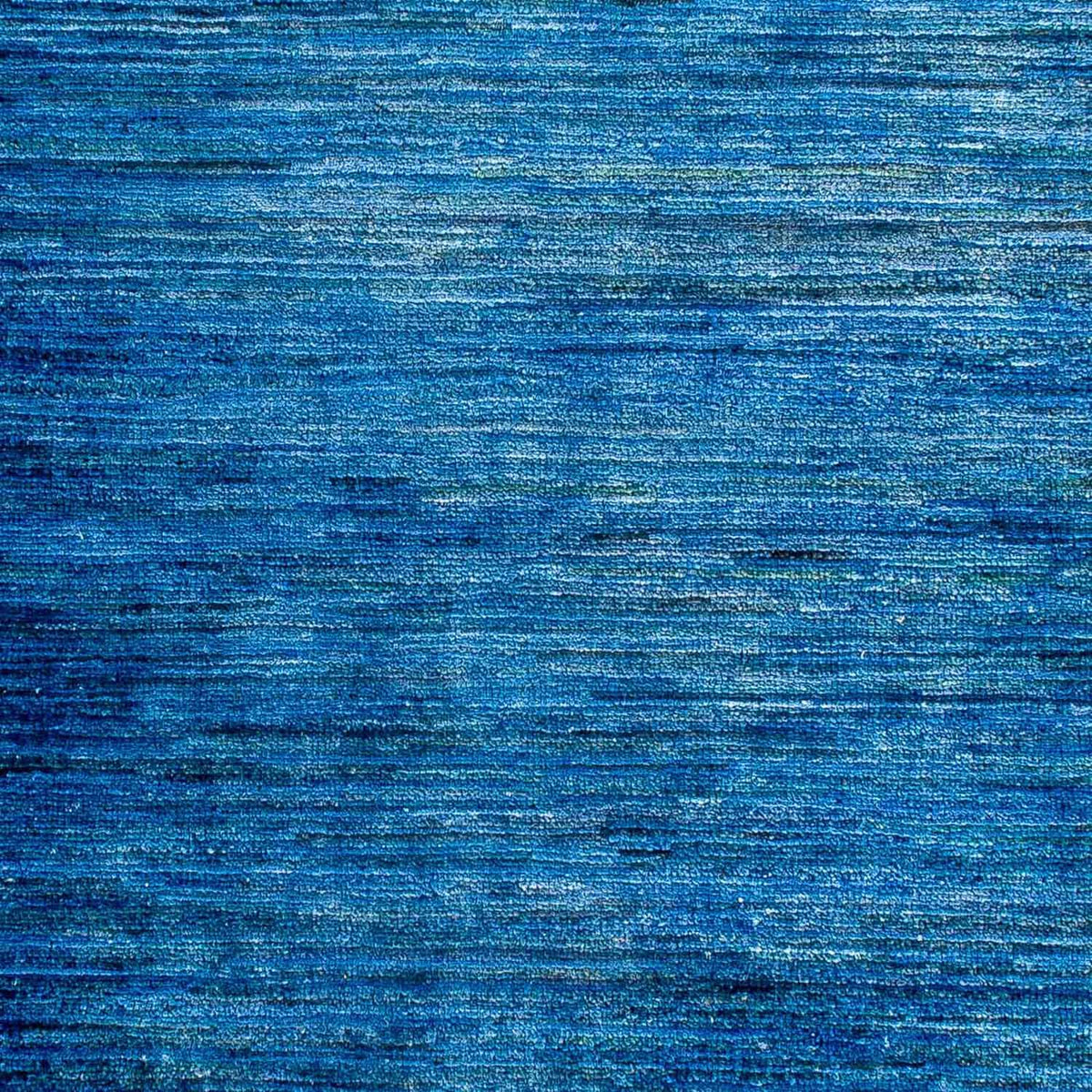 Tappeto Ziegler - Moderno - 125 x 85 cm - blu