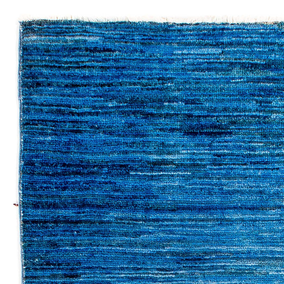 Tappeto Ziegler - Moderno - 125 x 85 cm - blu