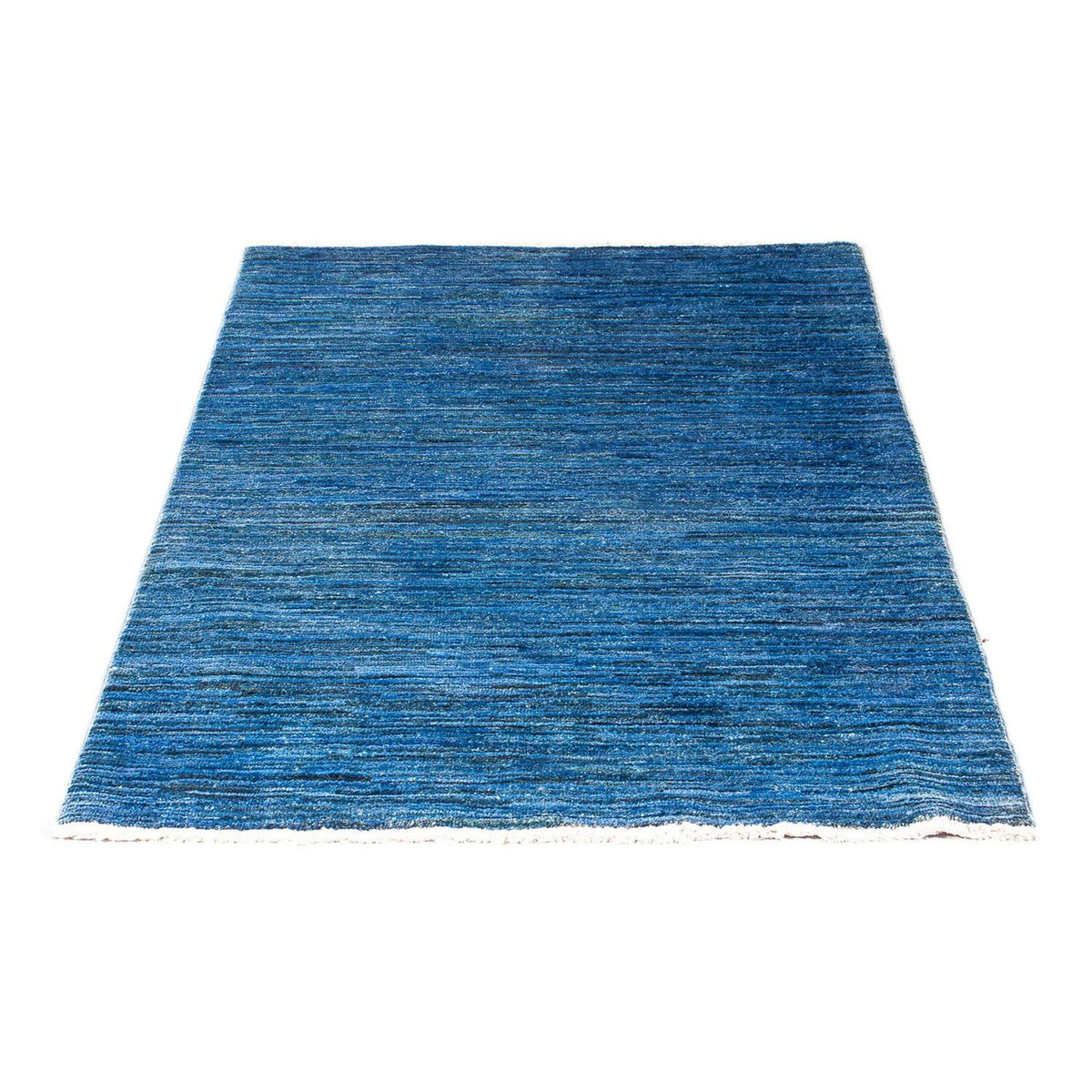Tappeto Ziegler - Moderno - 125 x 85 cm - blu