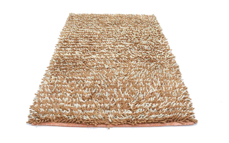 Tappeto corsia Tappeto a pelo alto - 188 x 101 cm - multicolore