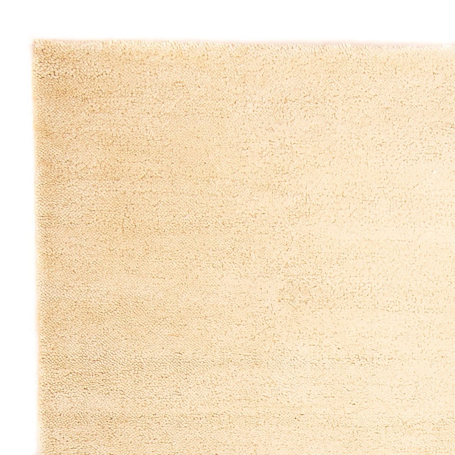 Tappeto Gabbeh - Indus - 230 x 150 cm - beige