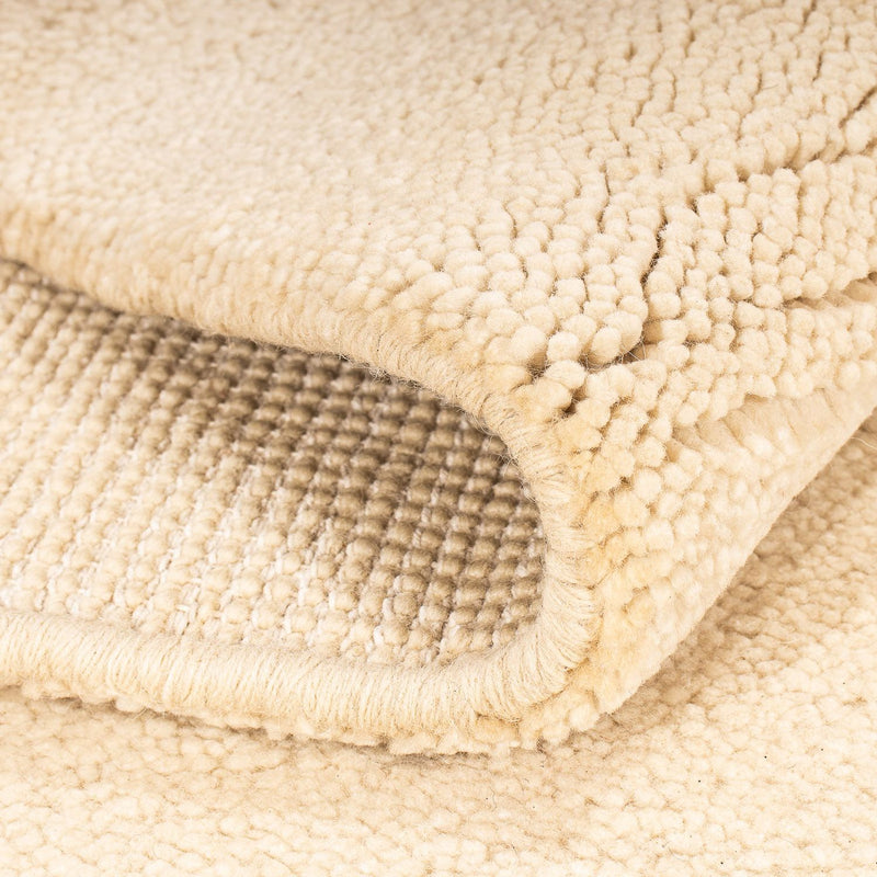 Tappeto Gabbeh - Indus - 230 x 150 cm - beige