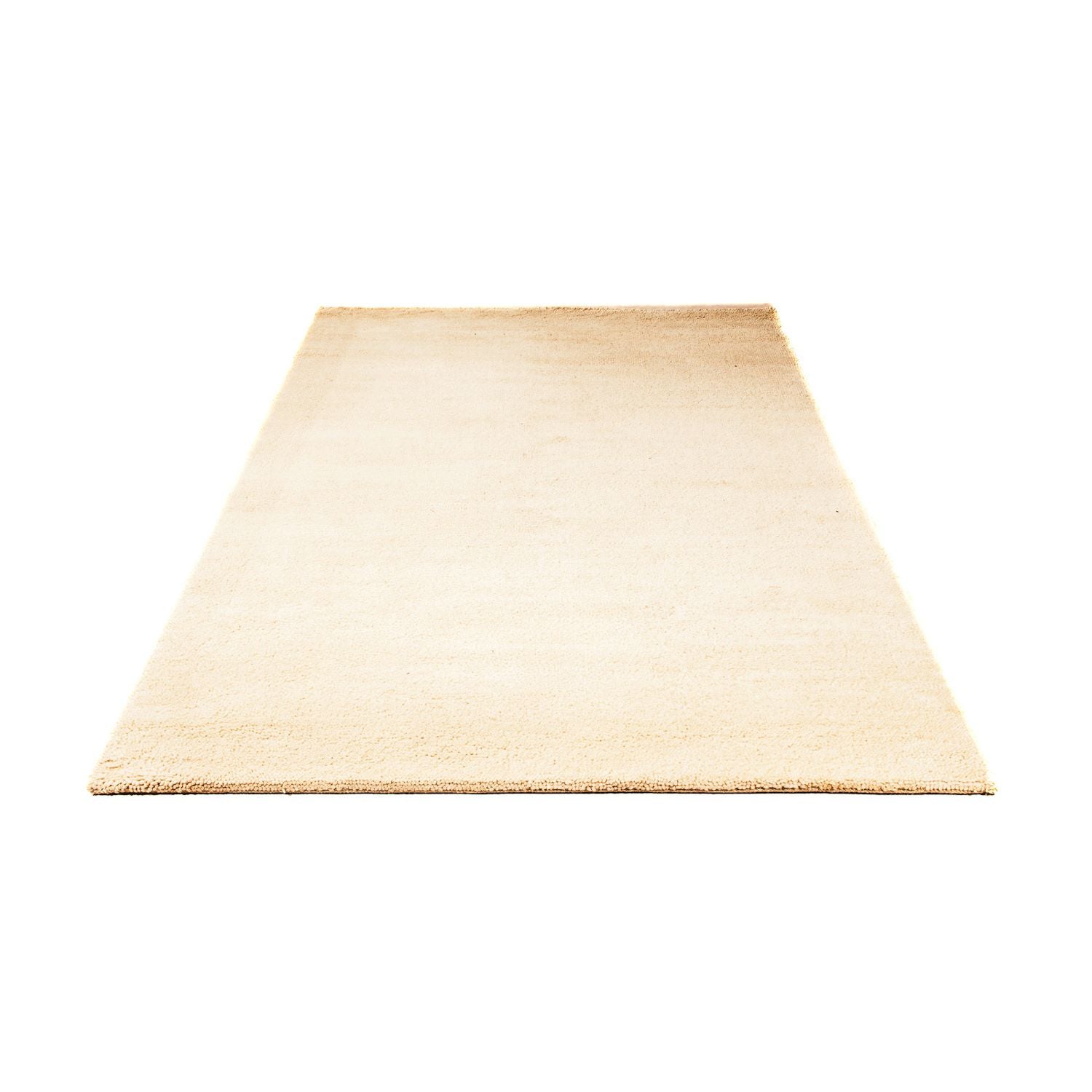 Tappeto Gabbeh - Indus - 230 x 150 cm - beige