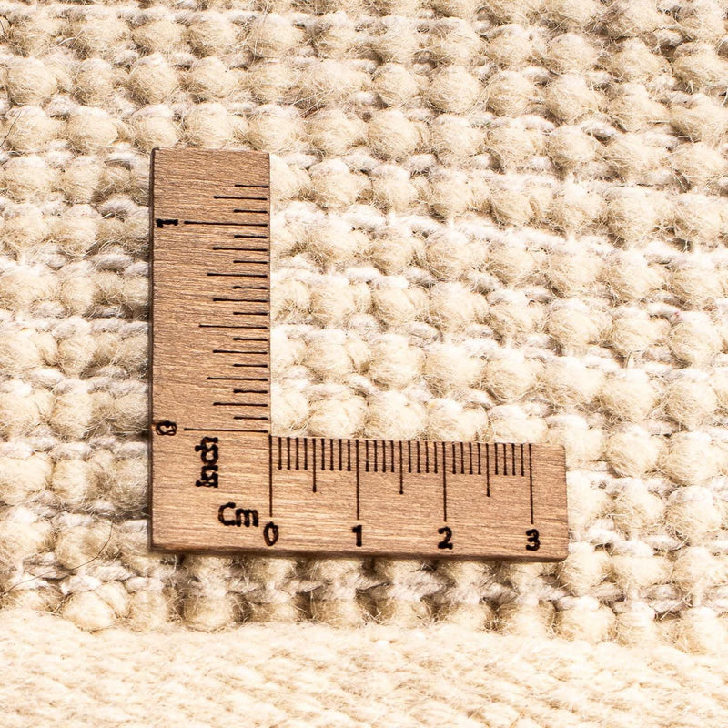 Tappeto Gabbeh - Indus - 230 x 150 cm - beige