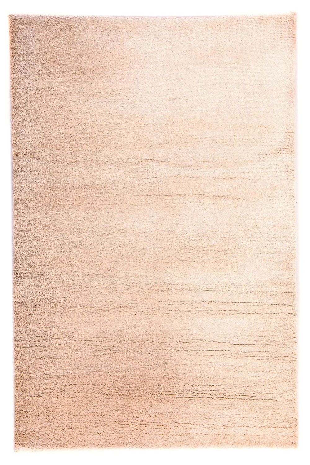 Tappeto Gabbeh - Indus - 230 x 150 cm - rosa