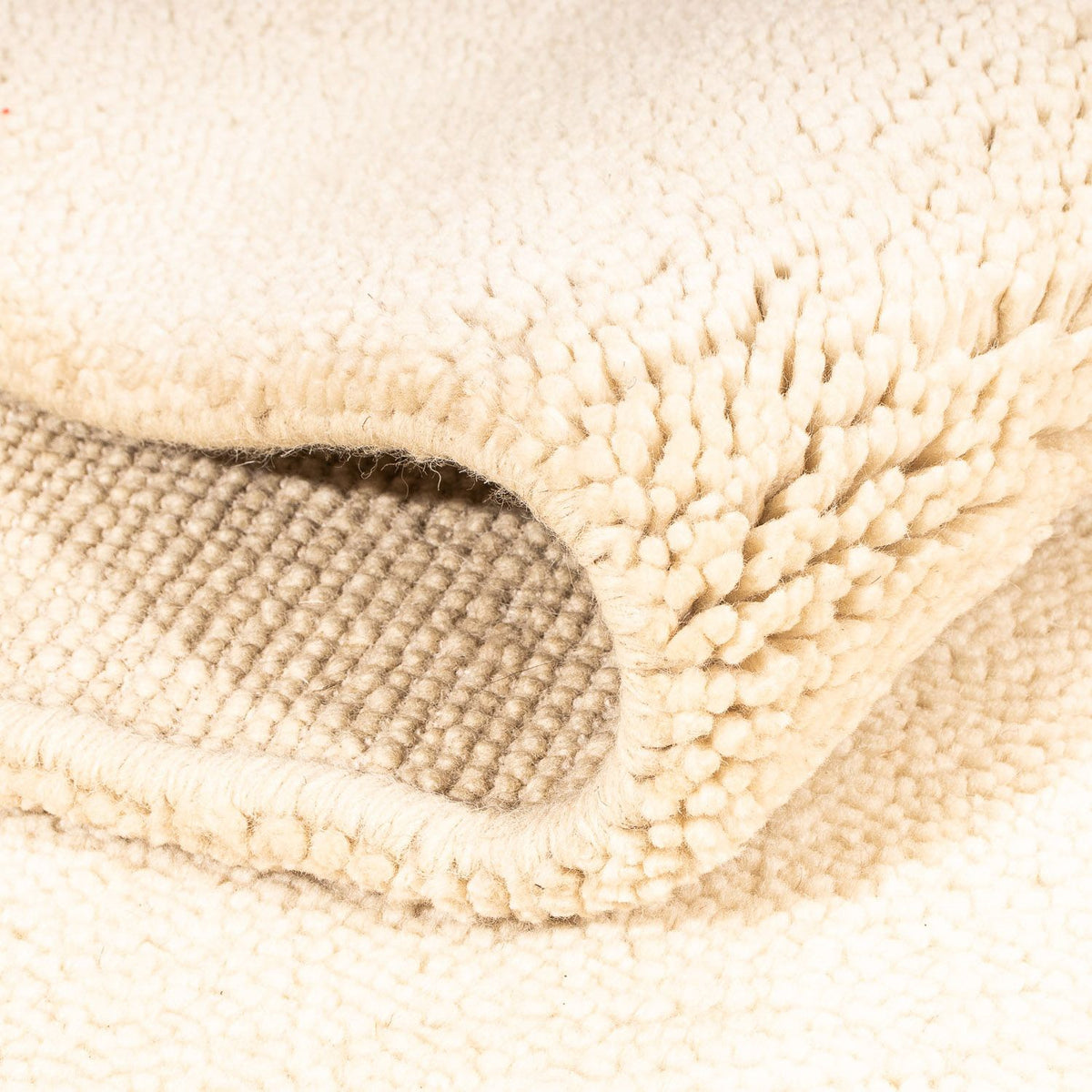 Tappeto Gabbeh - Indus - 230 x 150 cm - beige