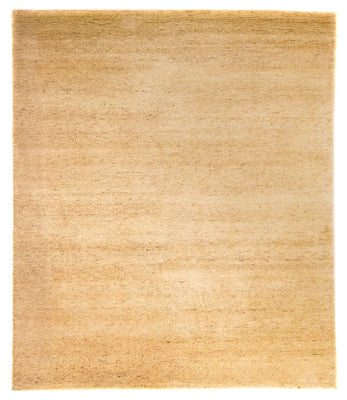 Tappeto Gabbeh - Indus - 200 x 170 cm - marrone chiaro