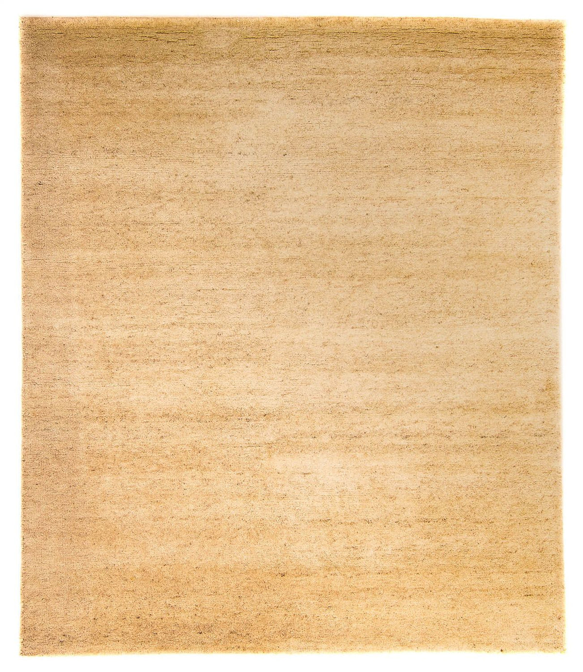 Tappeto Gabbeh - Indus - 200 x 170 cm - marrone chiaro