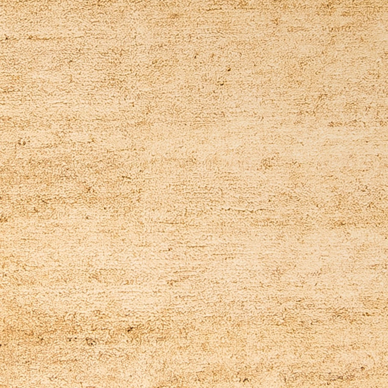 Tappeto Gabbeh - Indus - 200 x 170 cm - marrone chiaro