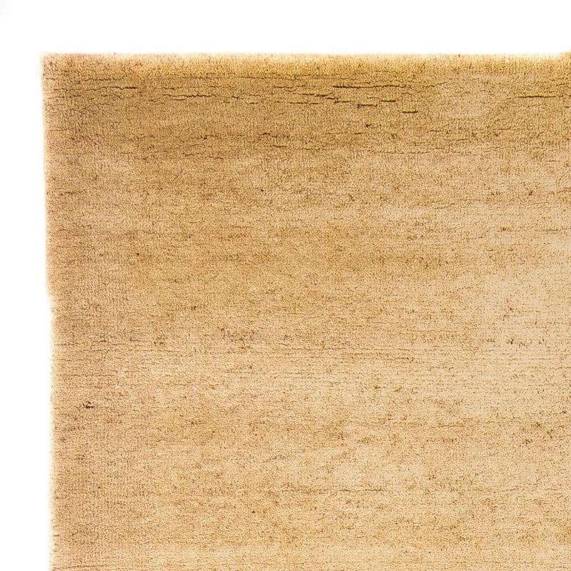 Tappeto Gabbeh - Indus - 200 x 170 cm - marrone chiaro