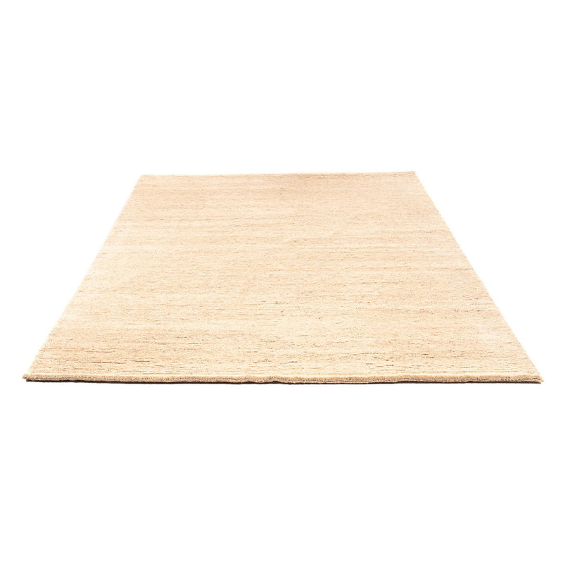 Tappeto Gabbeh - Indus - 200 x 170 cm - marrone chiaro