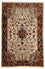 Tappeto orientale - Indo - 205 x 130 cm - beige