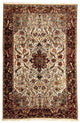 Sarouk Indo Tappeto 205x130cm - Tappeto orientale