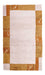 Tappeto Nepal - 160 x 90 cm - rosa