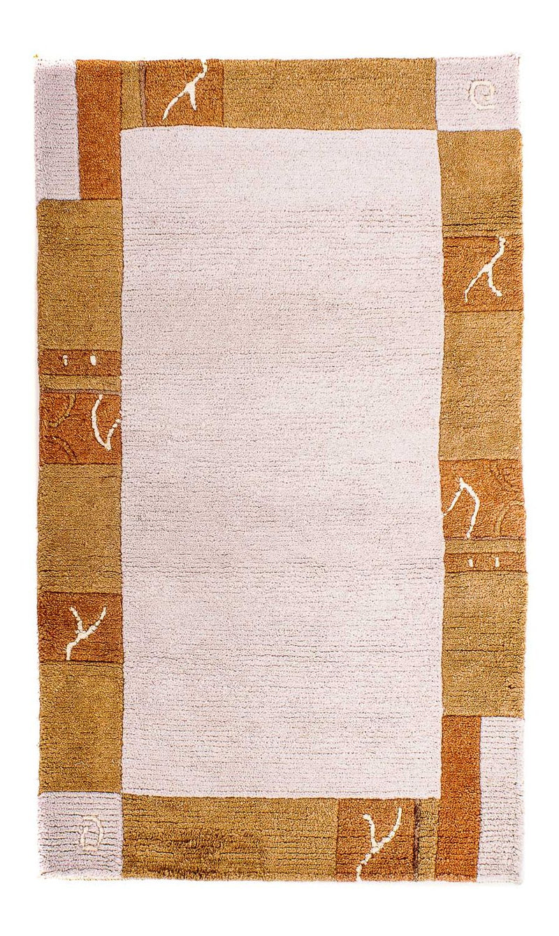 Tappeto Nepal - 160 x 90 cm - rosa