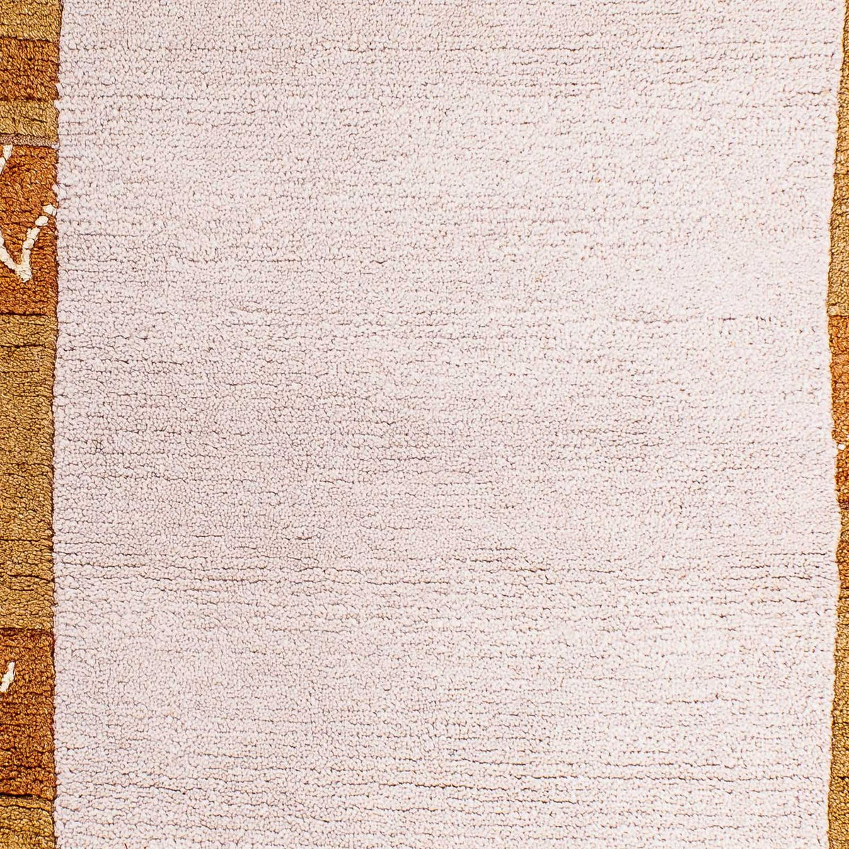 Tappeto Nepal - 160 x 90 cm - rosa