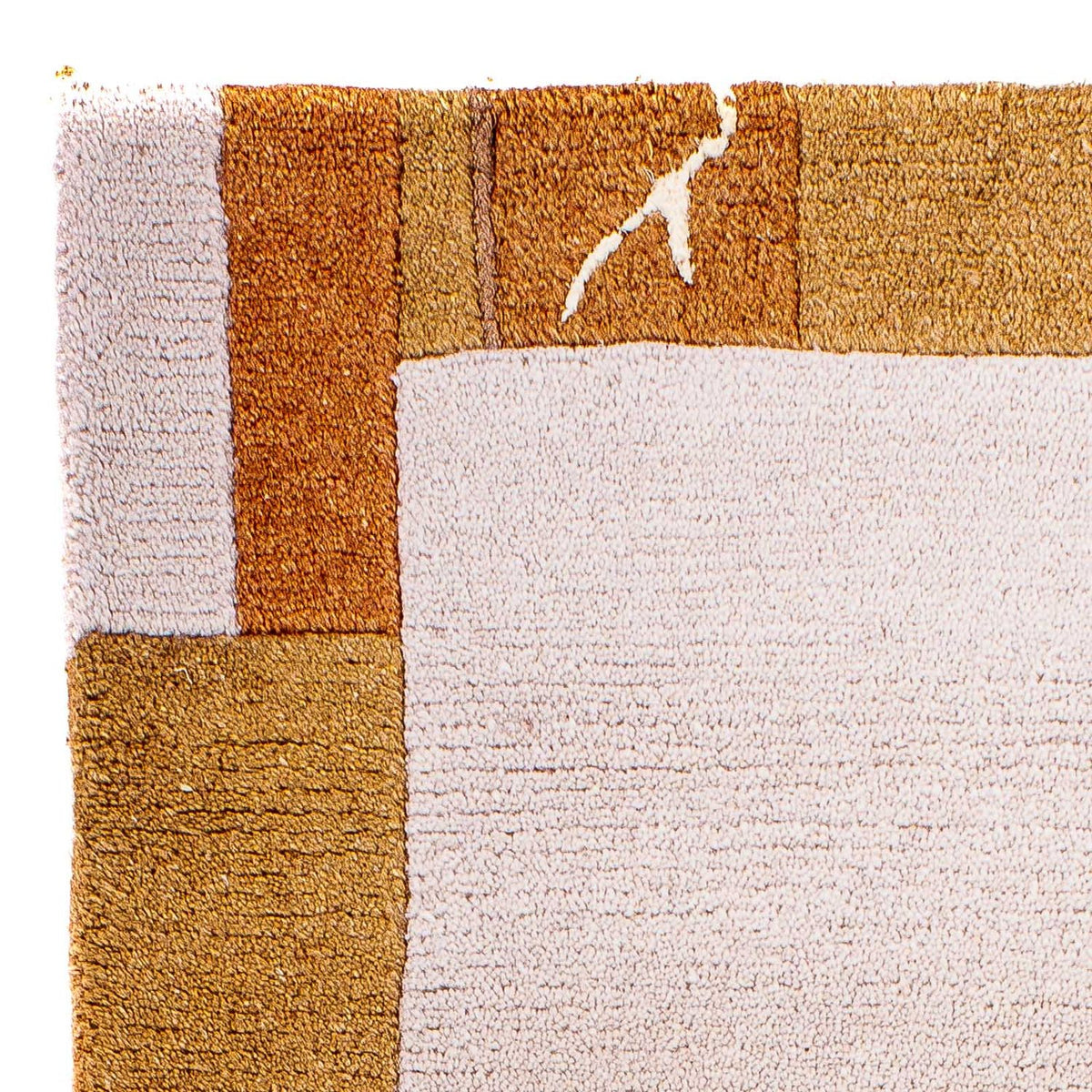 Tappeto Nepal - 160 x 90 cm - rosa