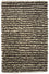 Tappeto a pelo alto - 200 x 124 cm - multicolore