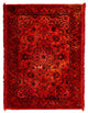 Kashan Tappeto 98x70cm - Tappeto persiano