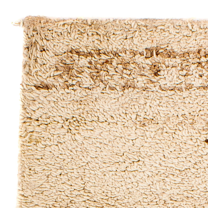Tappeto berbero - 140 x 70 cm - beige