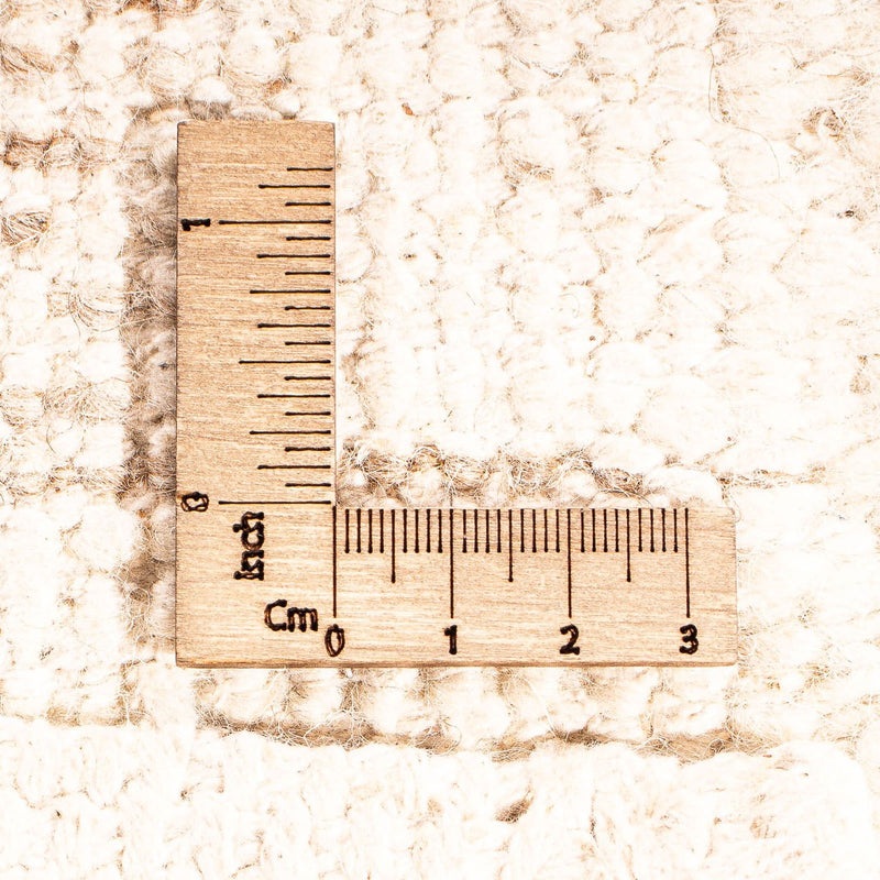 Tappeto berbero - 140 x 70 cm - beige