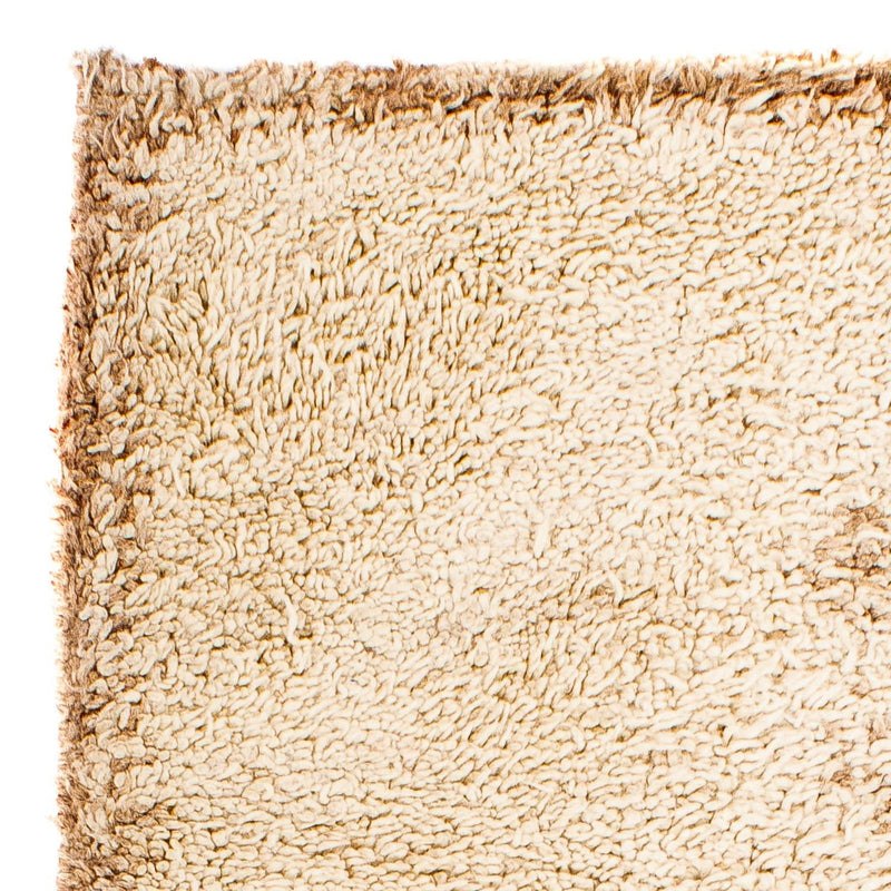 Tappeto berbero - 140 x 70 cm - beige