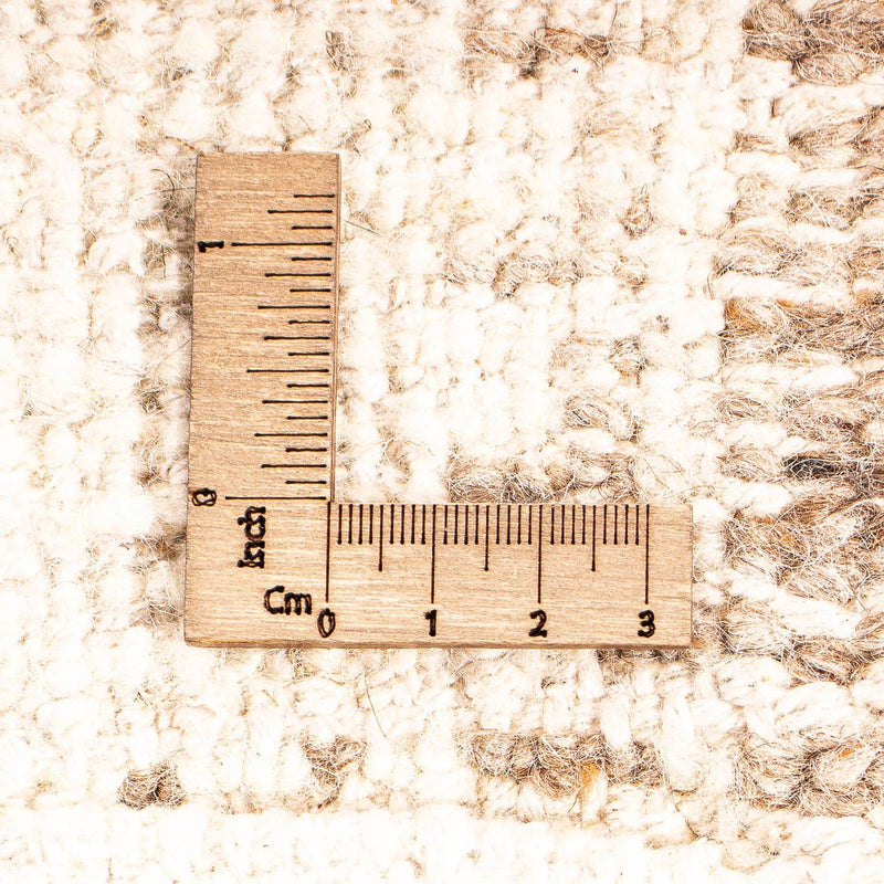 Tappeto berbero - 140 x 70 cm - beige
