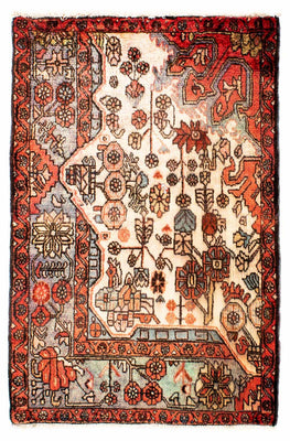 Tappeto Persero - Nomade - 131 x 88 cm - beige