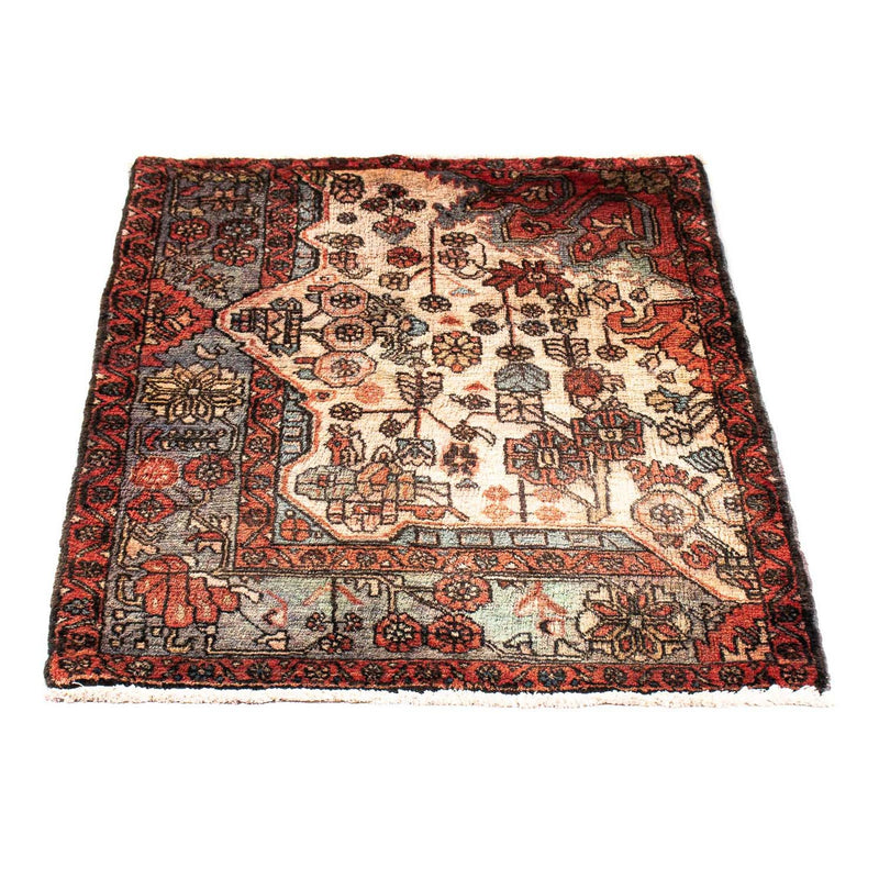 Tappeto Persero - Nomade - 131 x 88 cm - beige