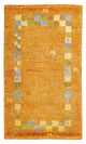 Gabbeh Indo Tappeto 110x65cm - Tappeto di lana