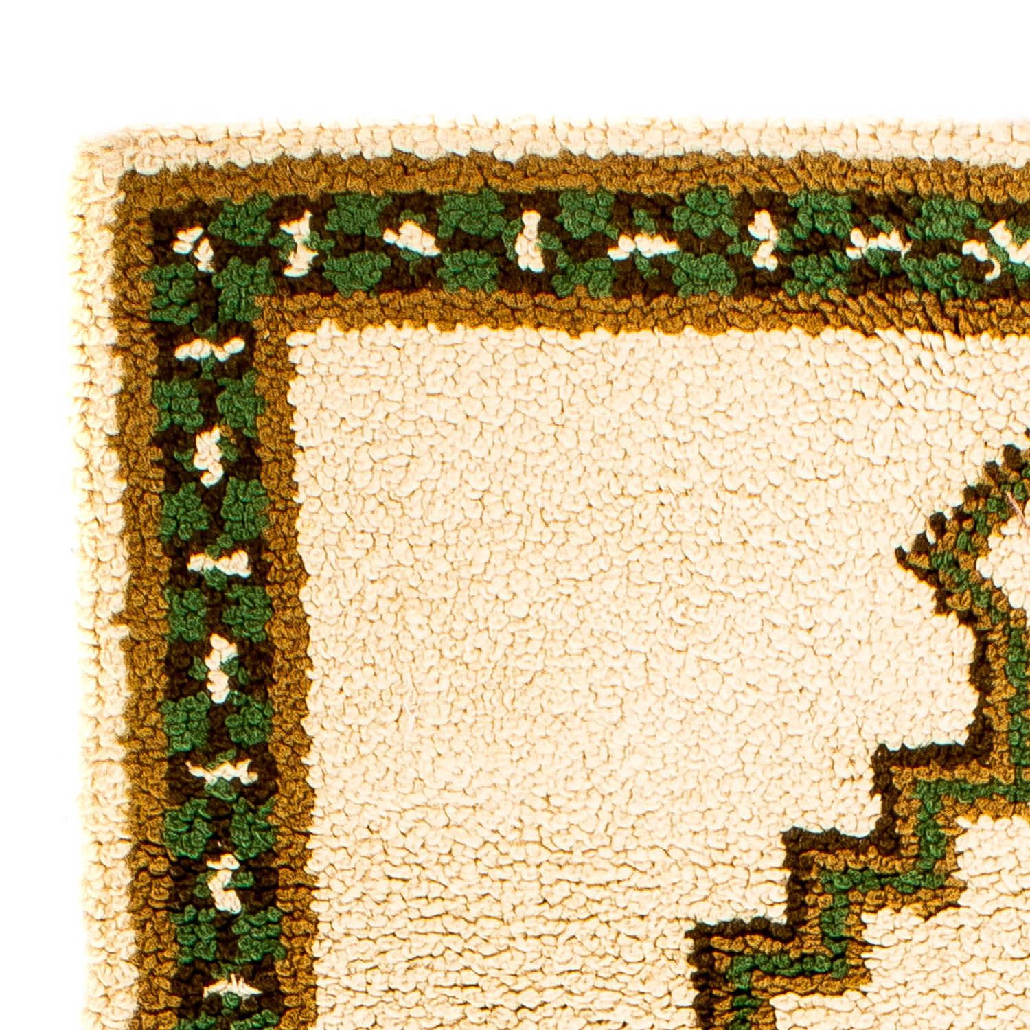 Tappeto berbero - 140 x 75 cm - beige