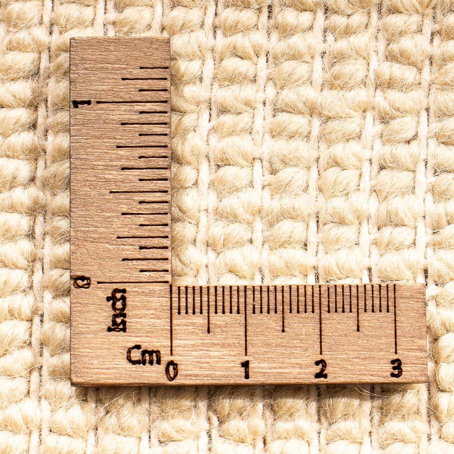 Tappeto berbero - 140 x 75 cm - beige