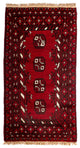 Akhche Tappeto 90x60cm - Tappeto orientale