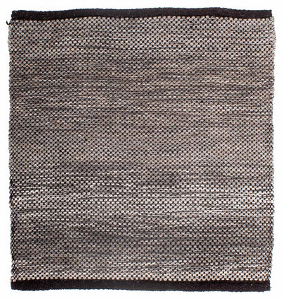 Kilim moderno Tappeto 64x67cm - Tappeto di lana